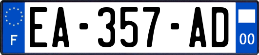 EA-357-AD