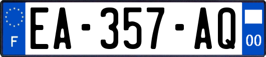 EA-357-AQ