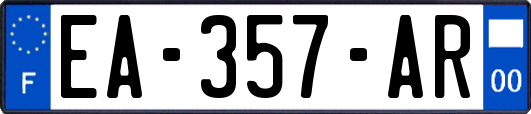 EA-357-AR