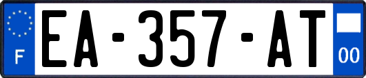 EA-357-AT