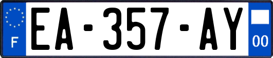 EA-357-AY