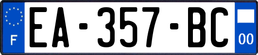 EA-357-BC