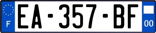 EA-357-BF