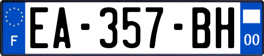 EA-357-BH