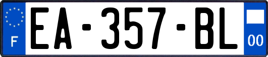 EA-357-BL