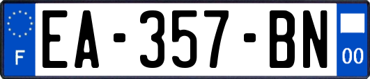 EA-357-BN