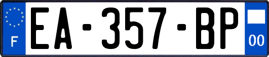 EA-357-BP