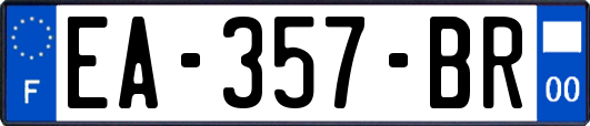 EA-357-BR