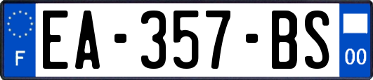 EA-357-BS