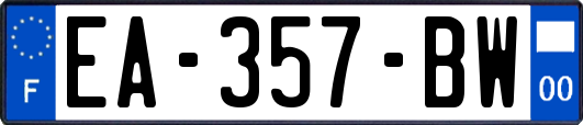 EA-357-BW