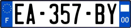 EA-357-BY