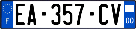 EA-357-CV