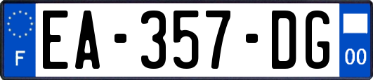 EA-357-DG