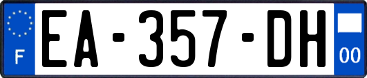 EA-357-DH