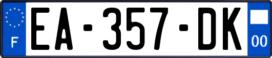 EA-357-DK