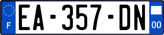 EA-357-DN