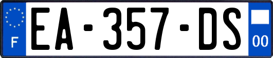 EA-357-DS