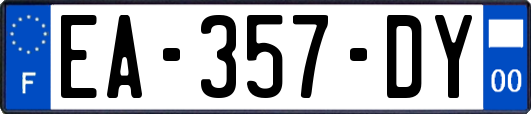 EA-357-DY