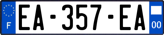 EA-357-EA