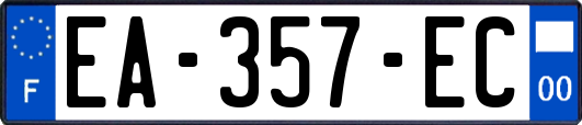 EA-357-EC