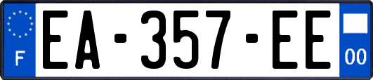 EA-357-EE