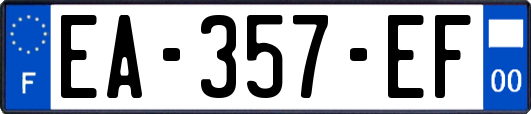 EA-357-EF