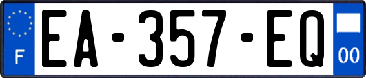 EA-357-EQ