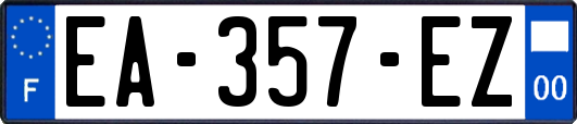 EA-357-EZ