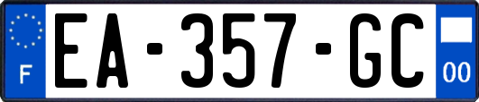 EA-357-GC