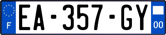 EA-357-GY