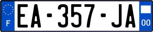 EA-357-JA