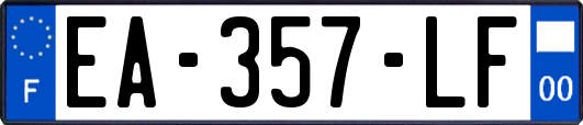 EA-357-LF