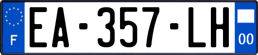 EA-357-LH