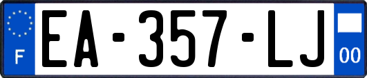 EA-357-LJ