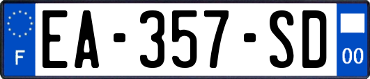 EA-357-SD