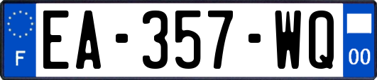 EA-357-WQ