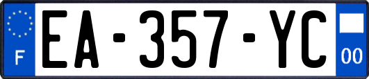 EA-357-YC