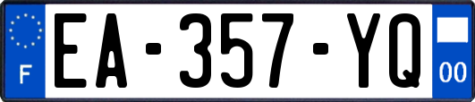 EA-357-YQ