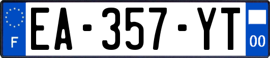 EA-357-YT