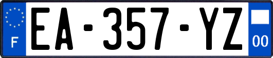 EA-357-YZ