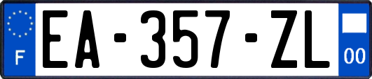 EA-357-ZL