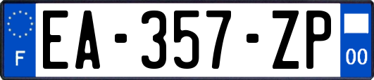 EA-357-ZP