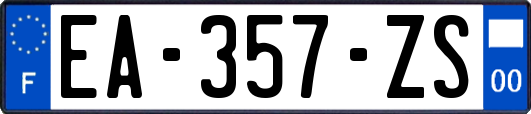EA-357-ZS