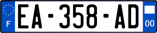 EA-358-AD