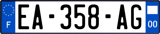 EA-358-AG