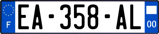 EA-358-AL