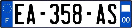 EA-358-AS