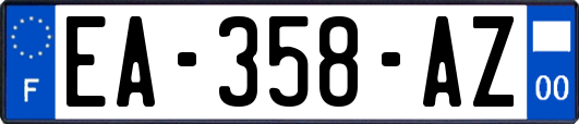 EA-358-AZ