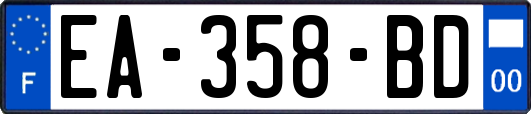 EA-358-BD