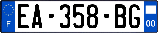 EA-358-BG